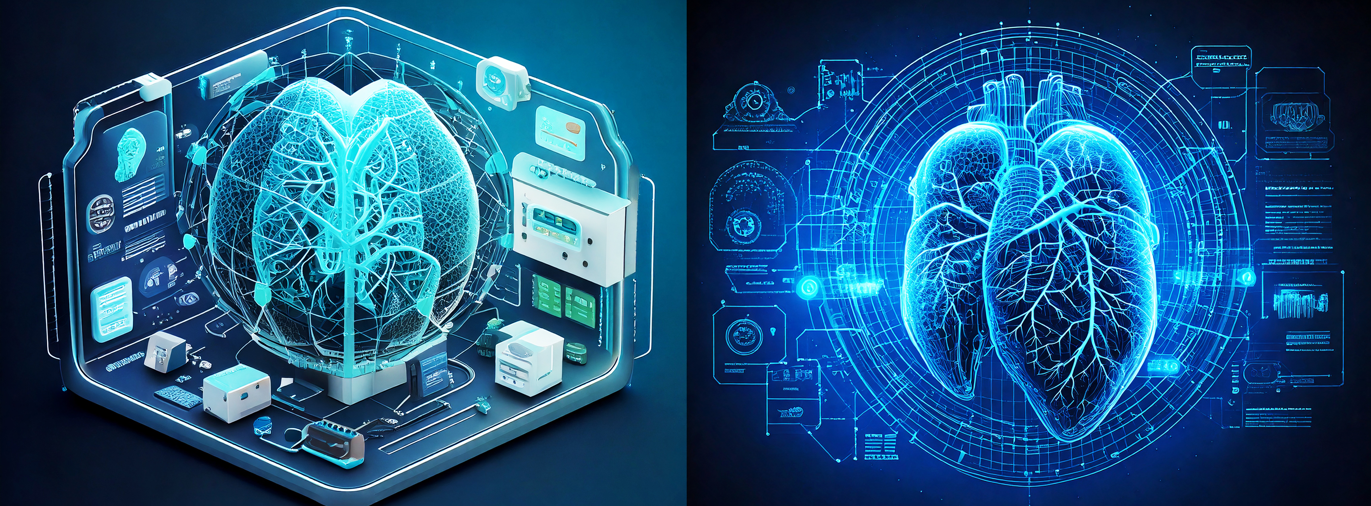 스마트 헬스 케어