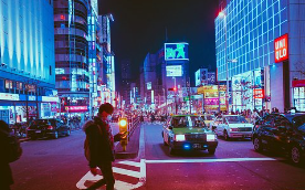  일본 여행 선물 리스트