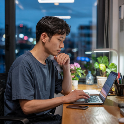 청년내일저축계좌 가입 꿀팁과 준비서류 한눈에 보기