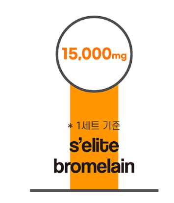 셀리트 브로멜라인 다이어트 후기 (5만원 할인 쿠폰팩 받기)