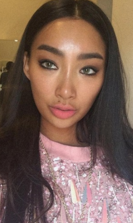 배우 정우성 아빠되다!