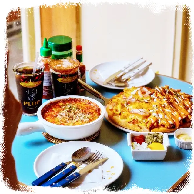줄서는식당 북촌 한옥마을 맛집 라구 소스 파스타, 옥수수 소보로 피자 맛집 소개