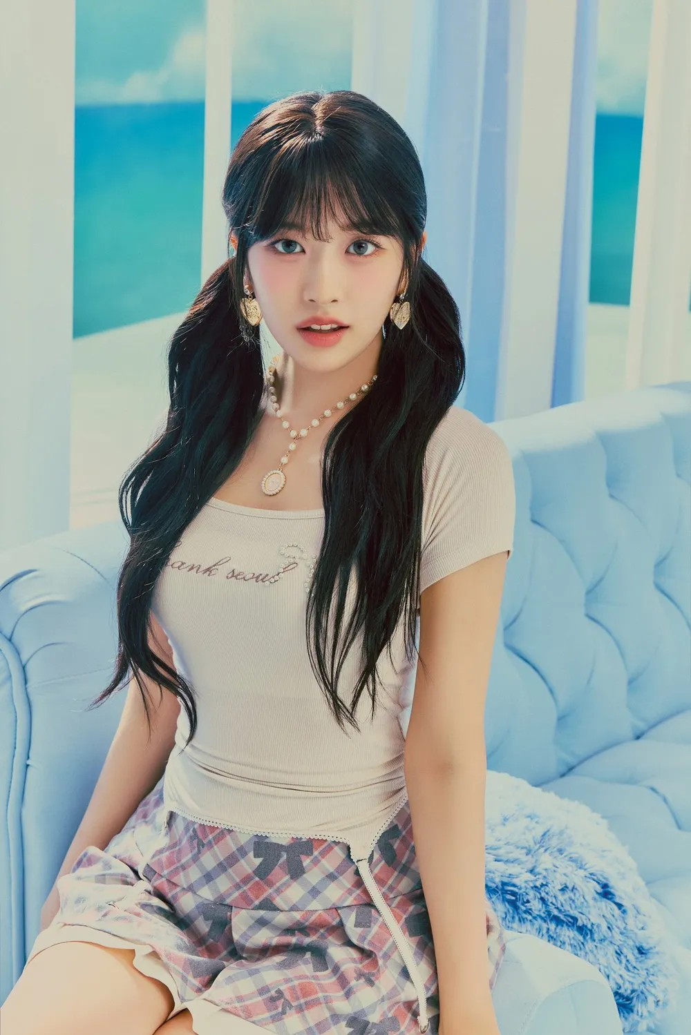 아이브 안유진