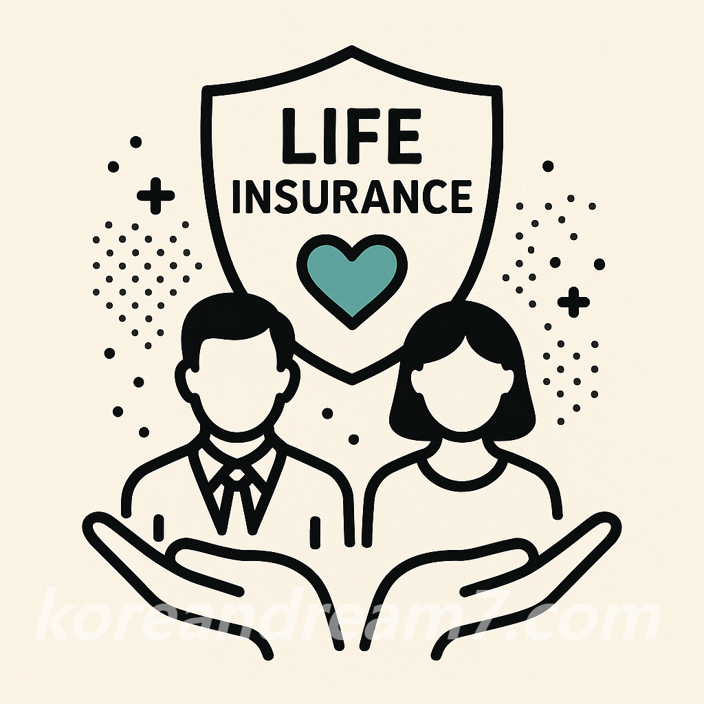 생명보험 추천 가이드