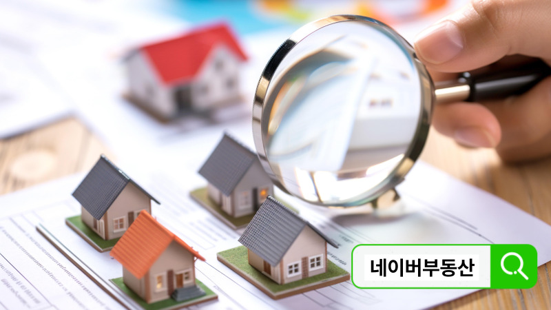 초보자를 위한 네이버부동산 필터 설정 및 허위 매물 방지 팁