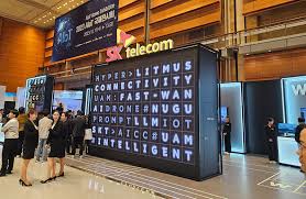 2025 AIoT 코엑스 전시회(스마트시티·헬스케어 기술 한눈에) 관련사진