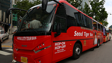 서울 시티투어버스 인기 코스 및 할인 요금 예약 타는곳 가이드 정보