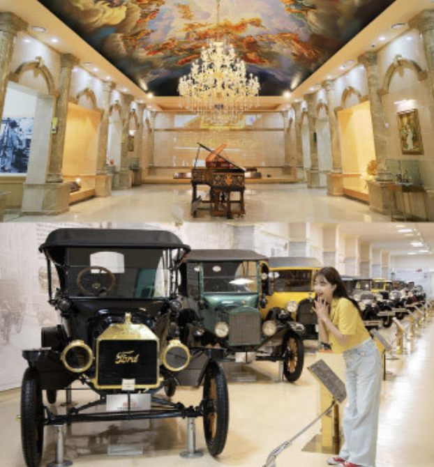 제주 투어패스 48시간