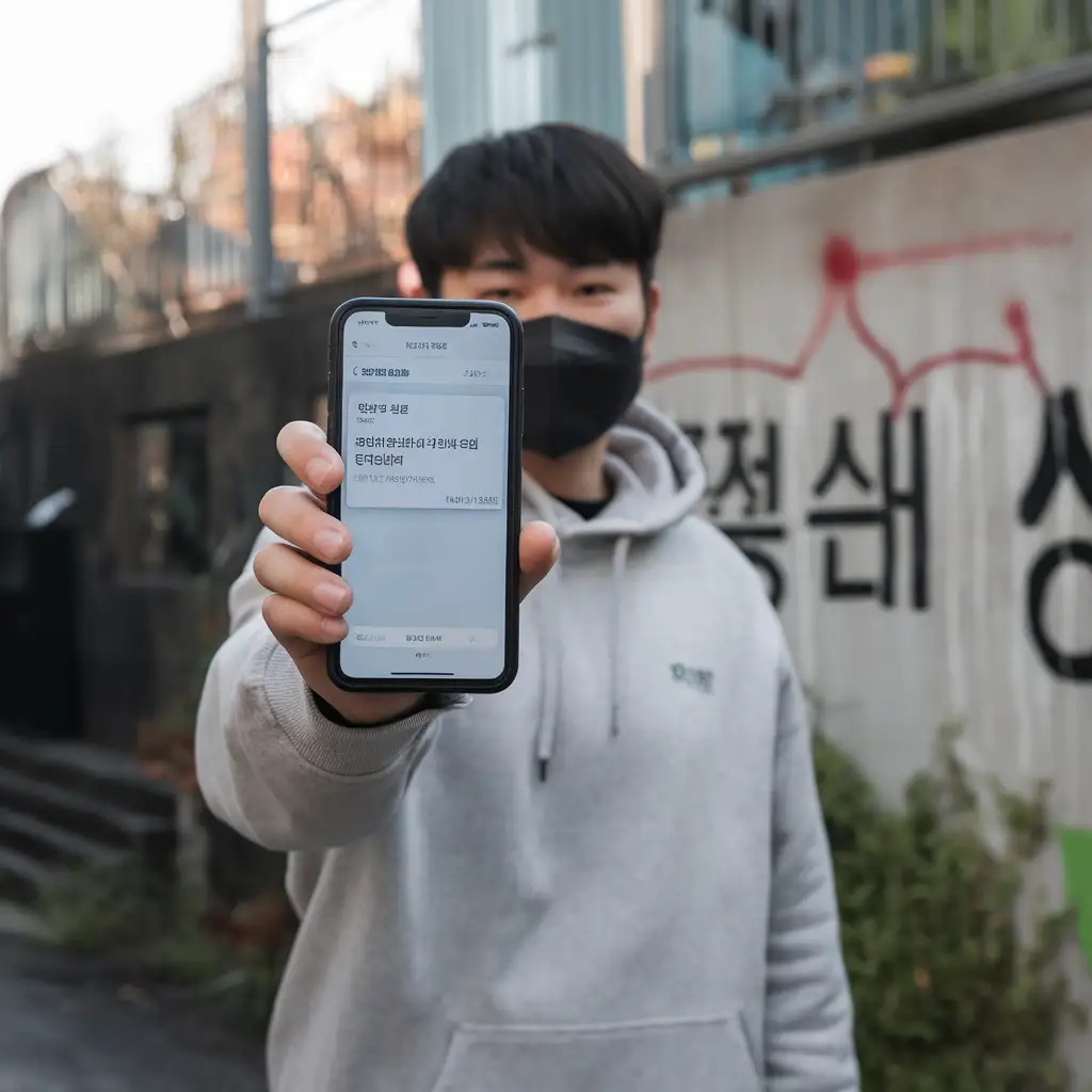 청년월세 지원 중단 및 변경 신고 입주 주택 소유