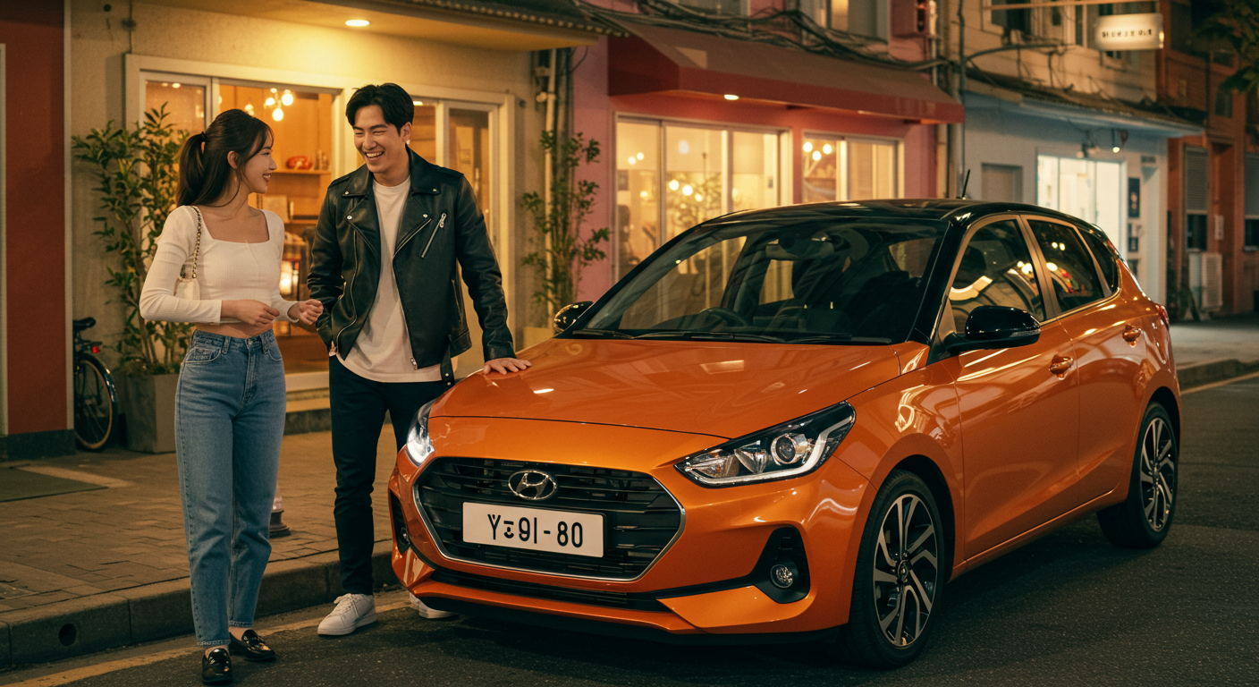 개인 간 자동차 거래 방법