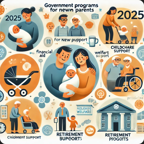 청년 및 신생아 지원 정책