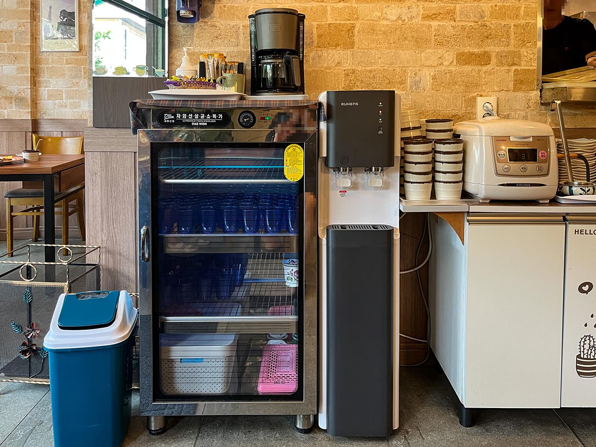 동래 아빠와 돈까스