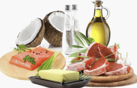 포화지방산 불포화지방산