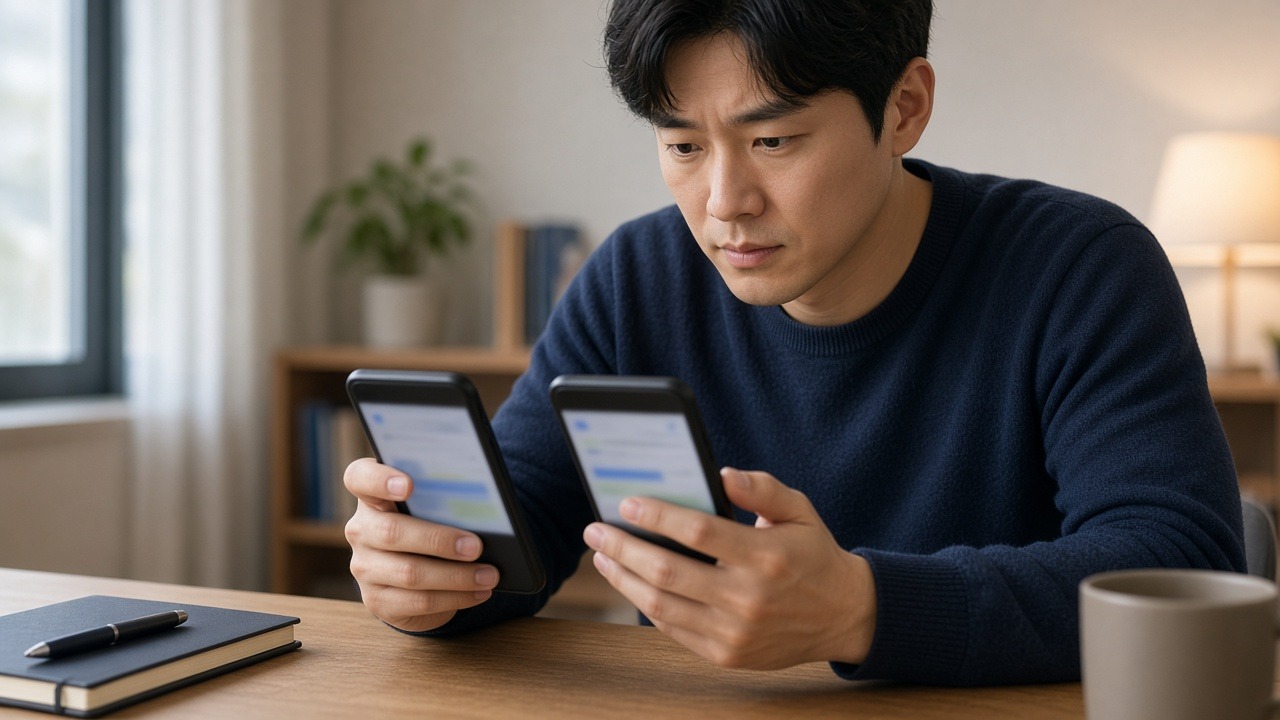 배당주 ETF 고르는 법 활용