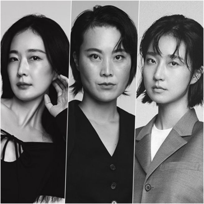 김재화 자매 김재화 김혜화 김승화 세자매