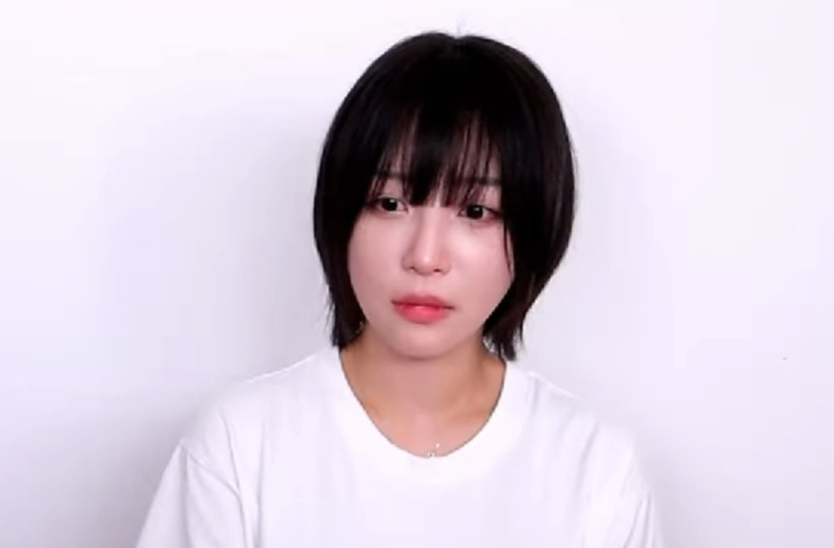 쯔양 먹방