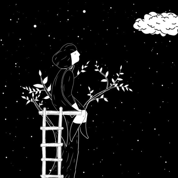 돌아가신 어머니가 나오는 꿈해몽