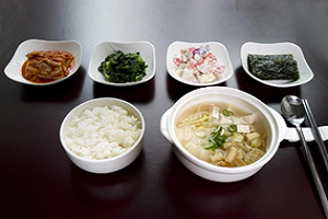 고속도로 휴게소 맛집 휴게소별 대표 음식 식사 휴게소 EX-FOOD3