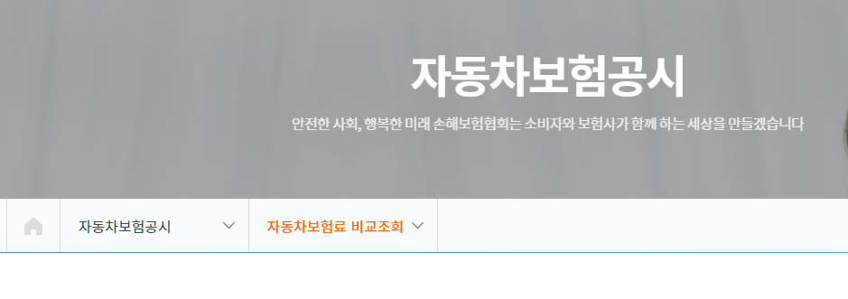 다이렉트자동차보험 비교견적 22