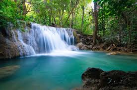  에라완 국립공원 (Erawan National Park) 사진(출처:트립어드바이저/익스피디아/몽키트래블)