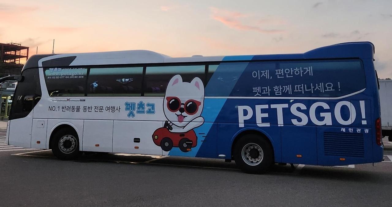 대중교통은 접근성은 좋지만 스트레스가 높을 수 있습니다.