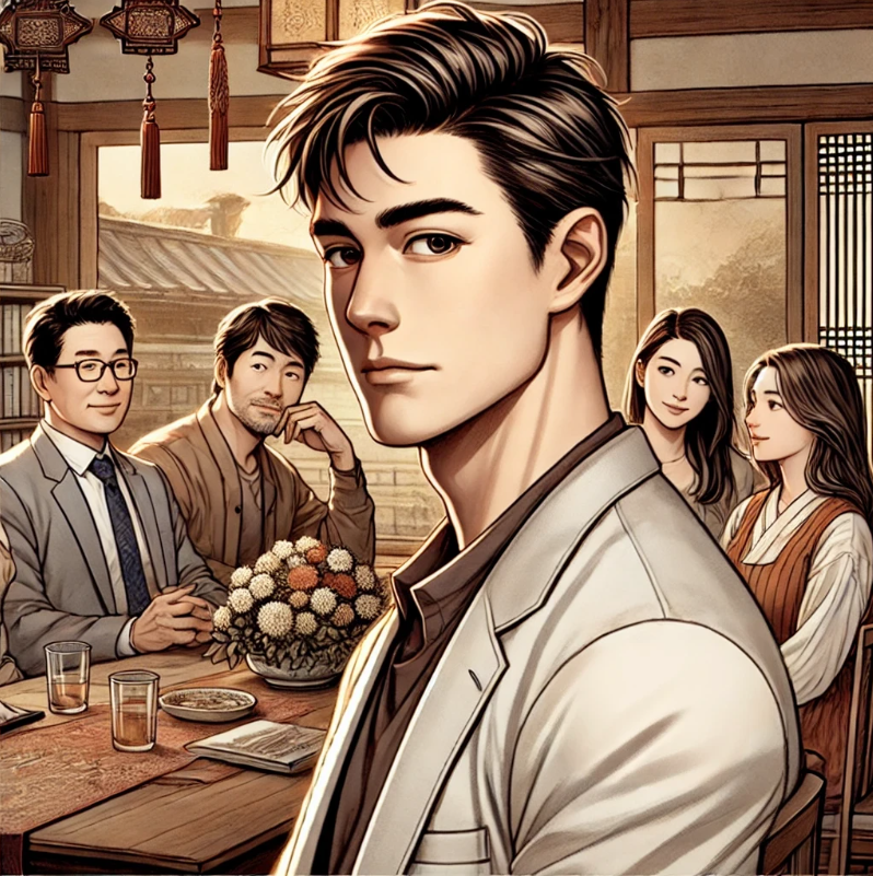 ESTJ 유형 ESTJ 특징