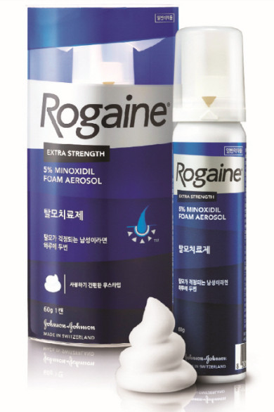 로게인폼