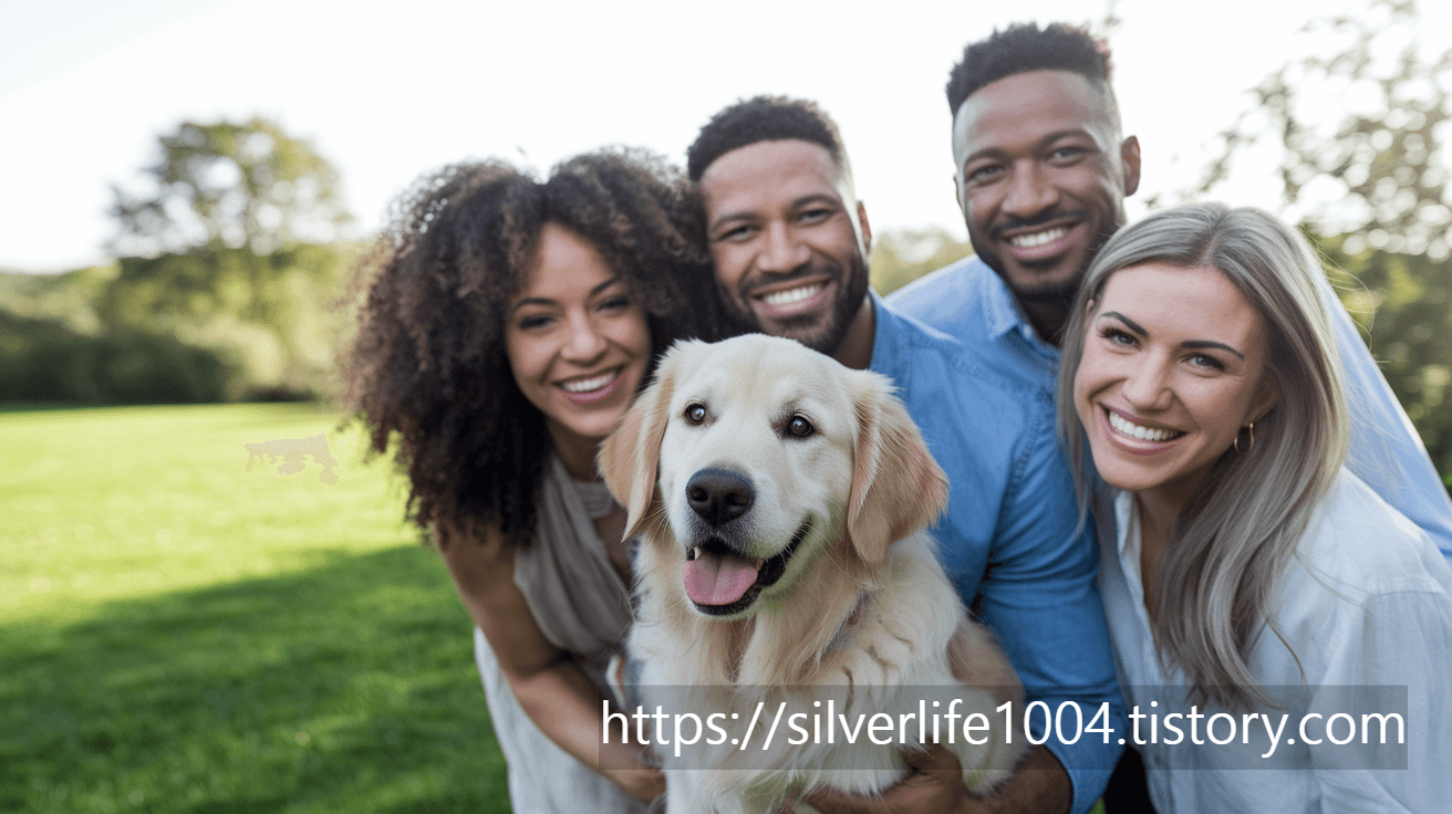 초보자를 위한 강아지 키우기 완전 가이드 ❘ 강아지 입양부터 훈련, 건강 관리까지