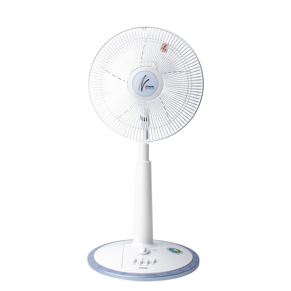 신일 기본형 스탠드 선풍기, SIF-PA12NX