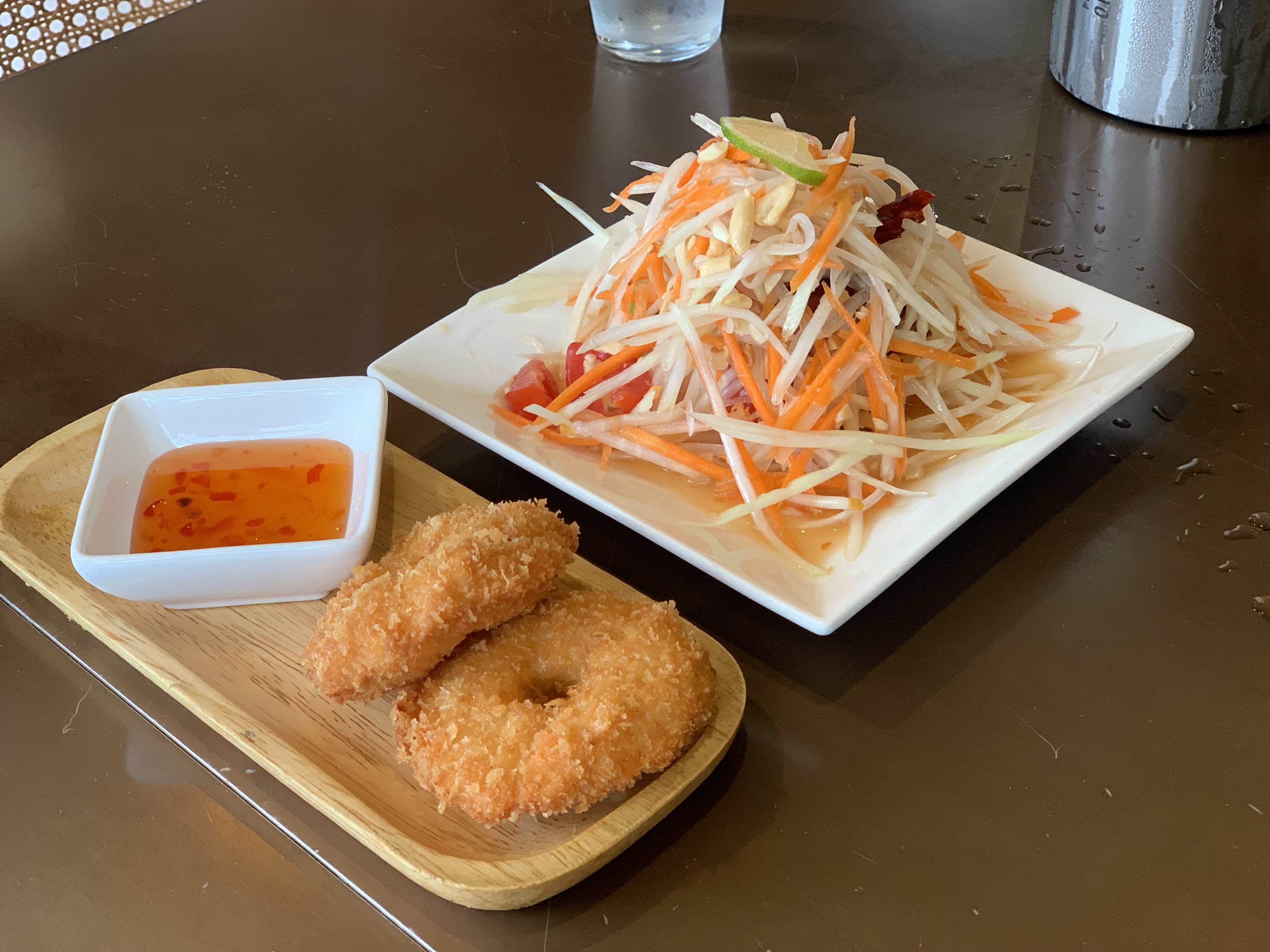 삼각지 맛집