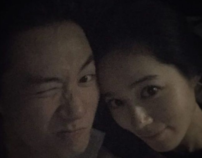 한가인 나이 (3)