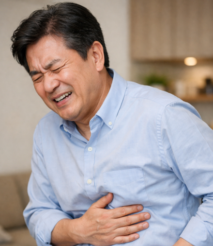 간수치 낮추는 생활습관으로 건강 되찾는 법