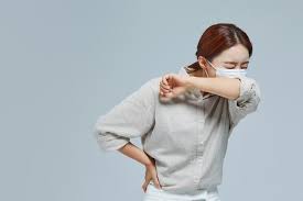 목에 가래가 생기는 원인