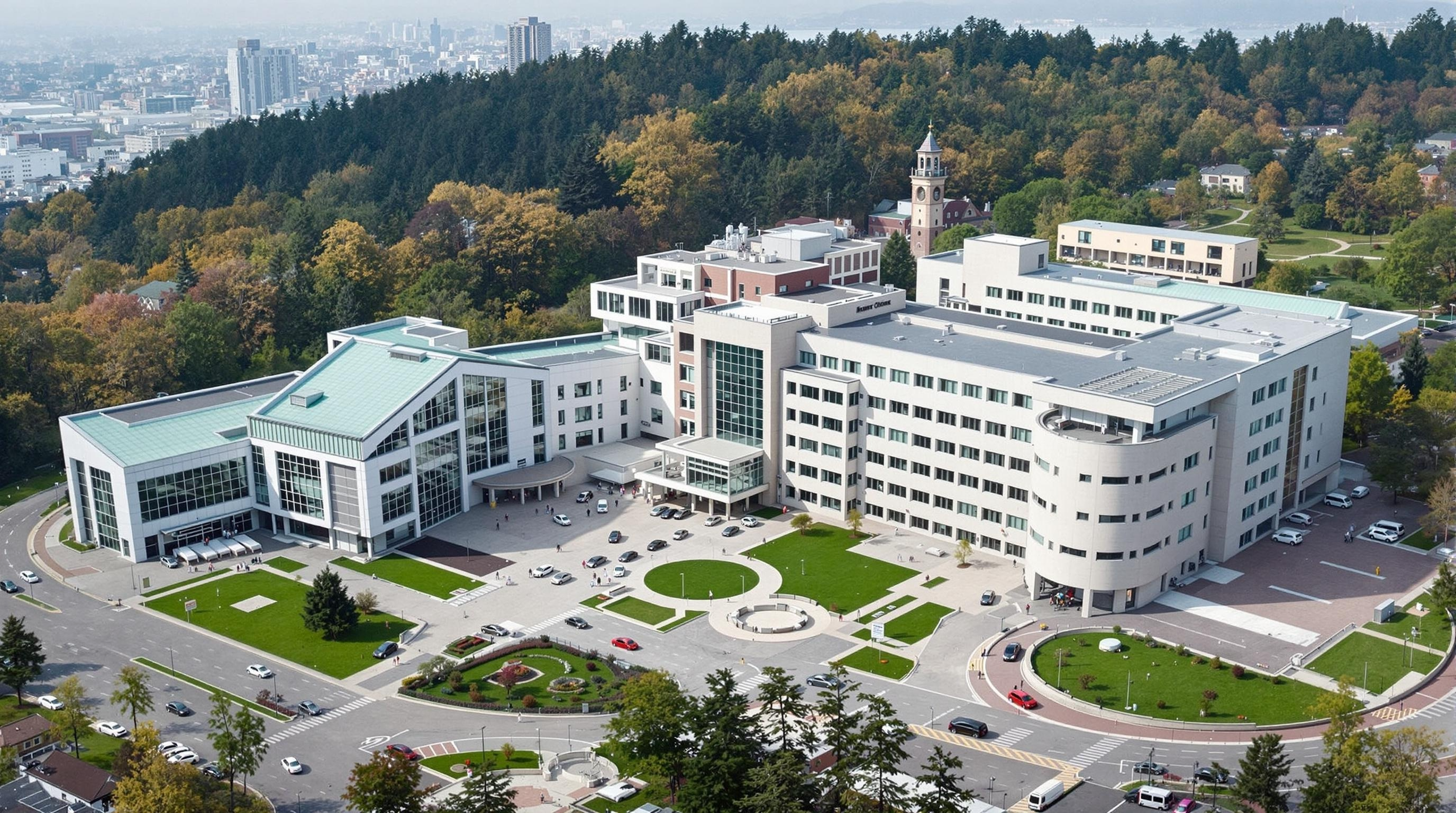 울산대 의대 입결 관련 이미지