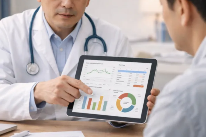 간수치 정상범위