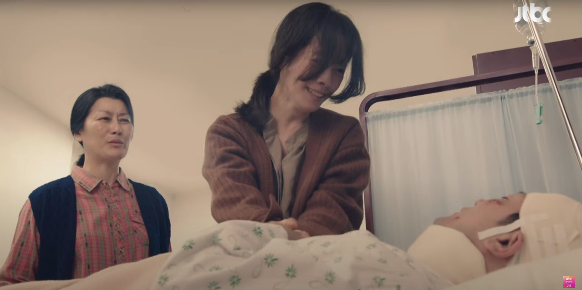 낙준의 사고 – 아들을 쫓다 다친 이유