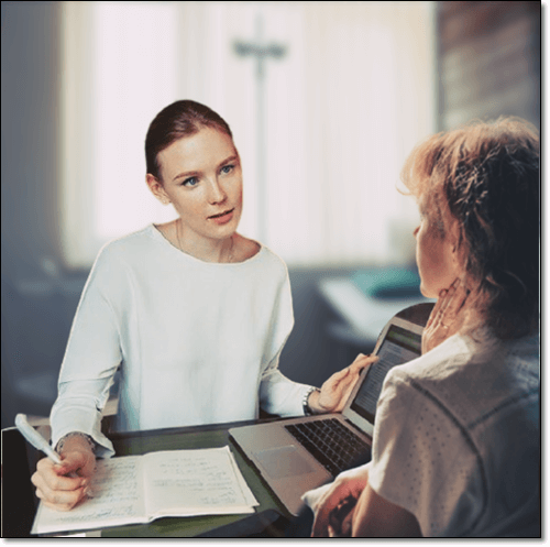 기립성 빈맥 증후군 여성 상담