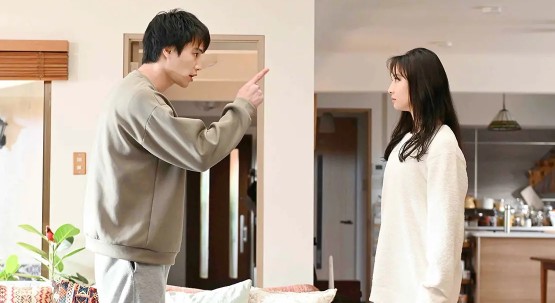 [일드 추천] 닌자에게 결혼은 어렵다 7화 다시보기 줄거리 결말