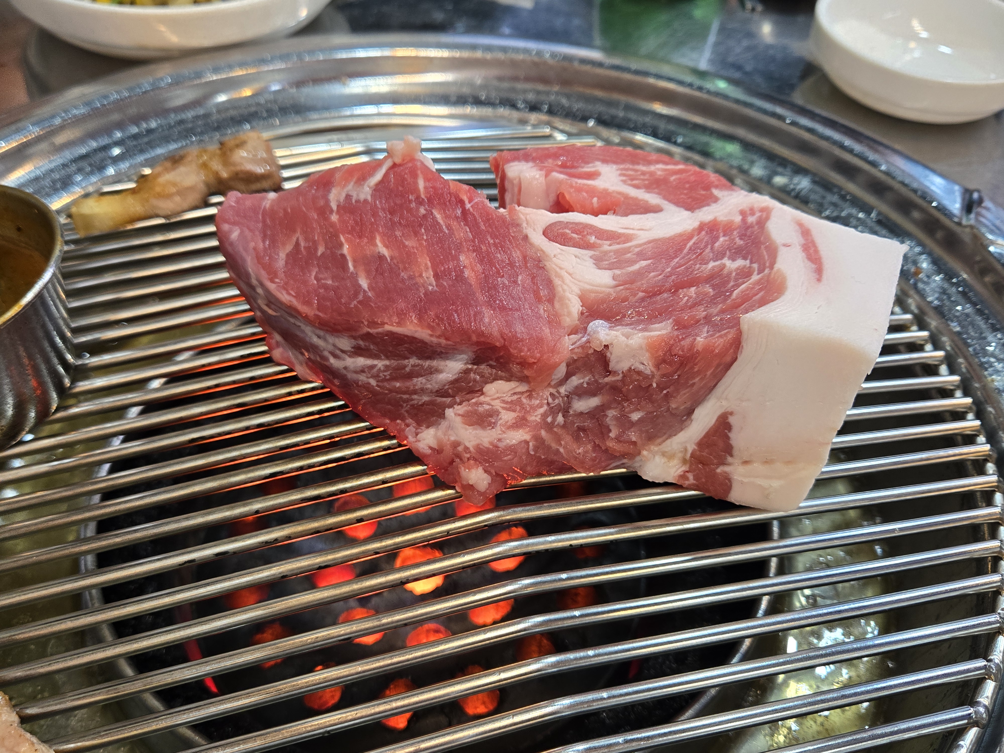달서구 본리동 맛집 제주돈사돈 근고기