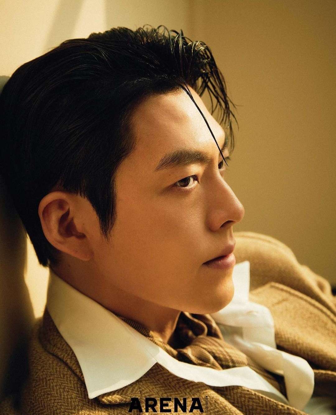 김우빈 프로필