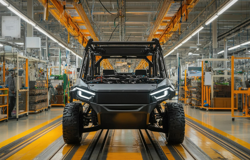 2025년 이후 떠오르는 친환경 창업 아이템