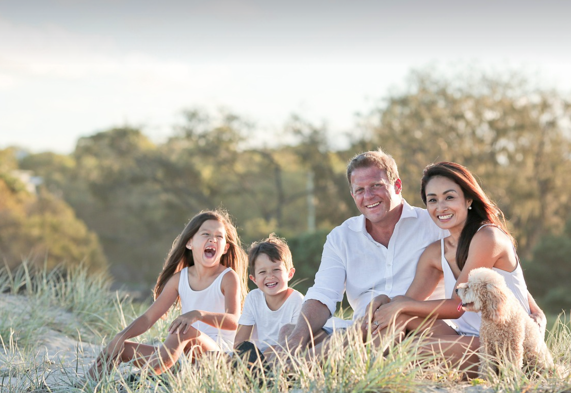 갱년기, 자녀와의 관계도 달라진다