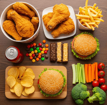 고지혈증 증상과 원인7