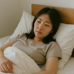 결국 피로감 증가