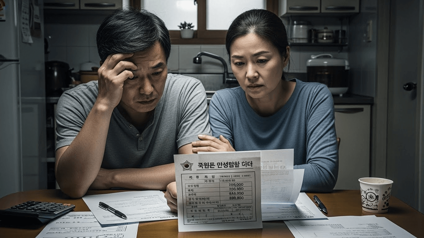 가족 입장에서 꼭 알아두면 좋은 조언