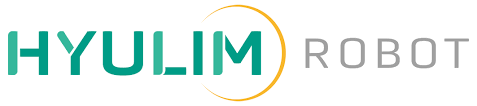 휴림로봇-로고