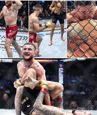 UFC 310 12월 15일 경기 일정 안내 시청 방법 코빙턴 vs. 버클리