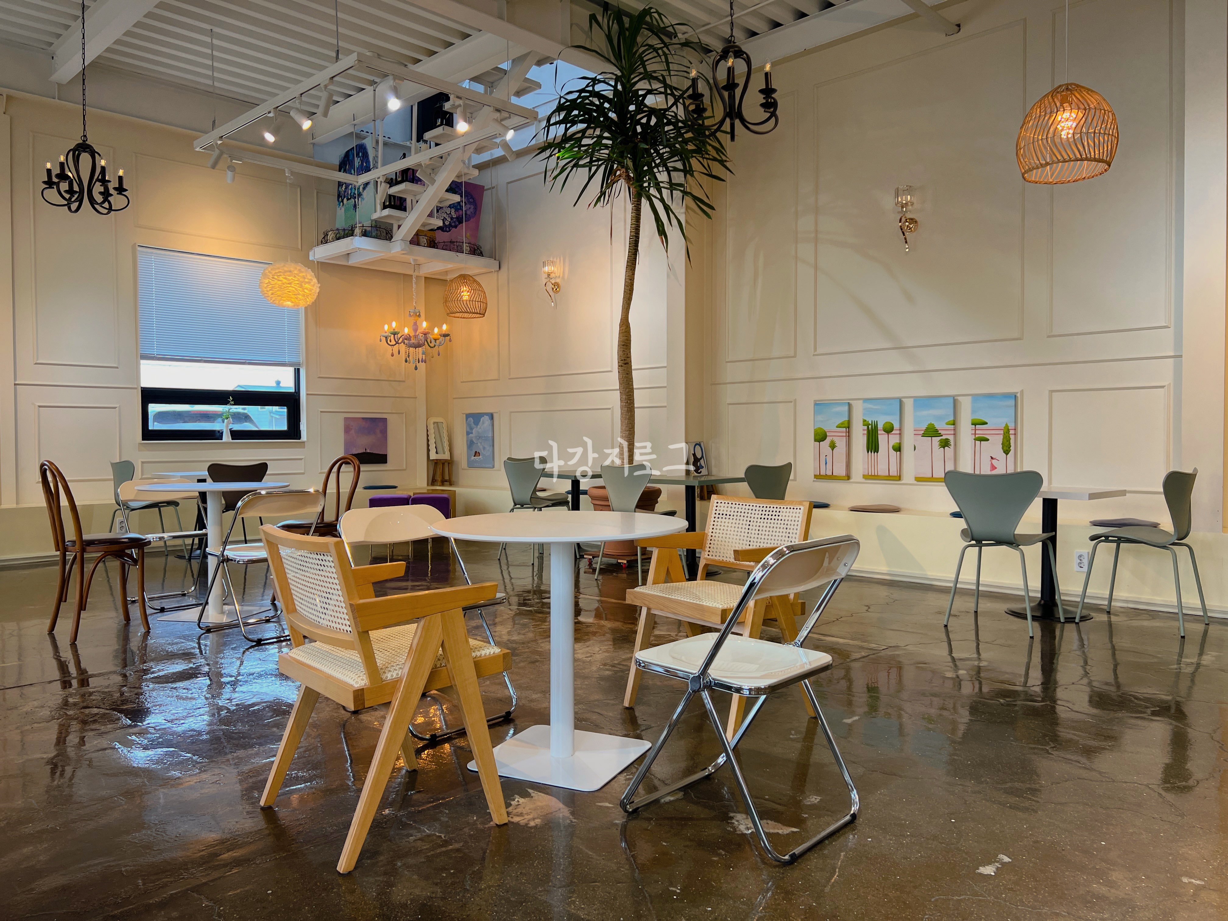 담양 베이커리맛집 별하당