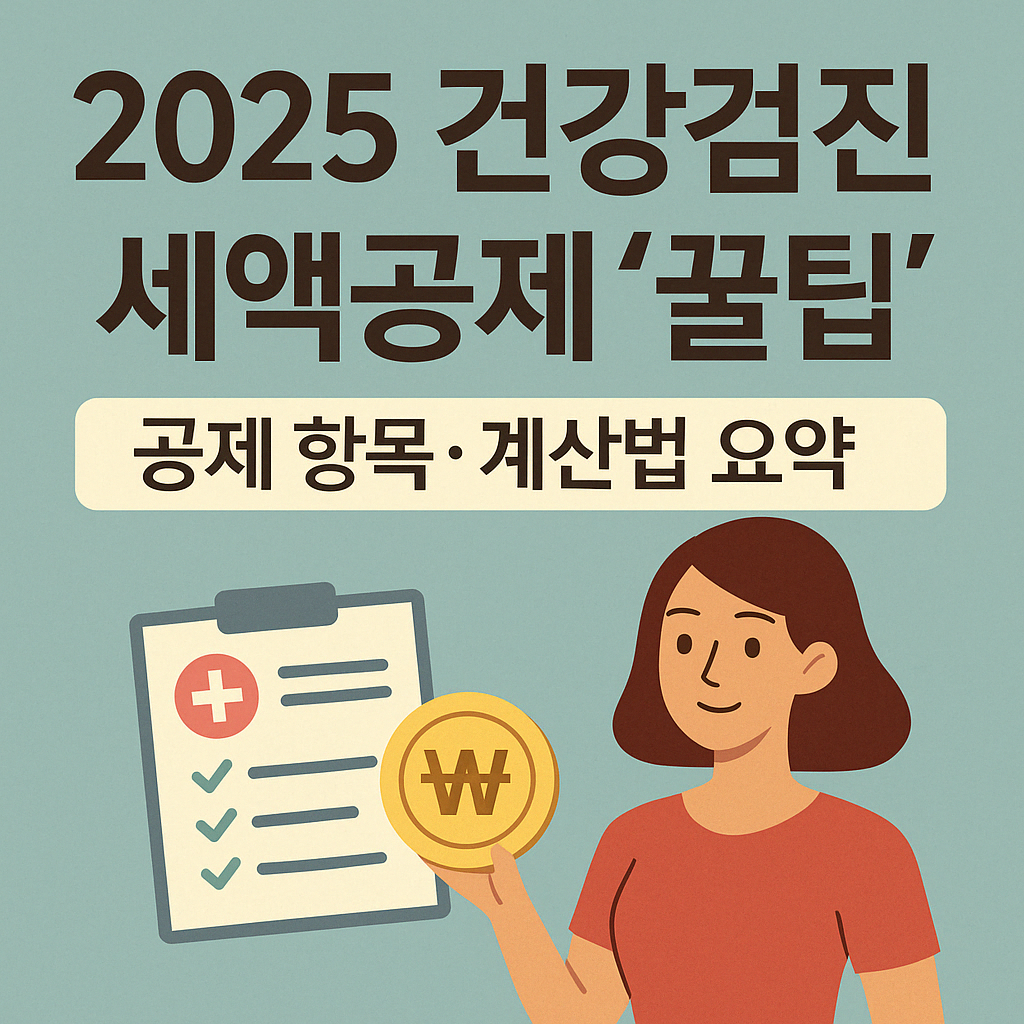 2025년 실손보험과 장기요양보험 연계 전략 – 중복 혜택 받는 방법.
