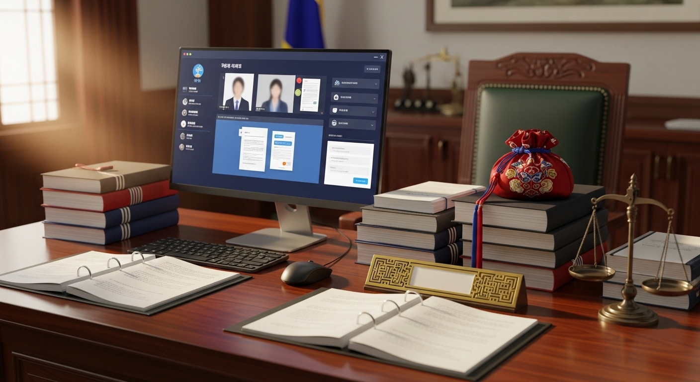 채무자소재불명, 민사소송, 법원절차